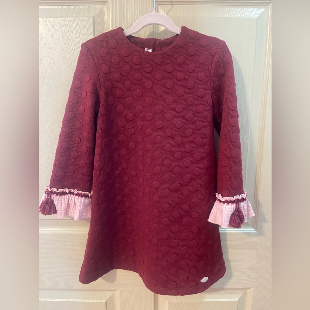 Girls dress